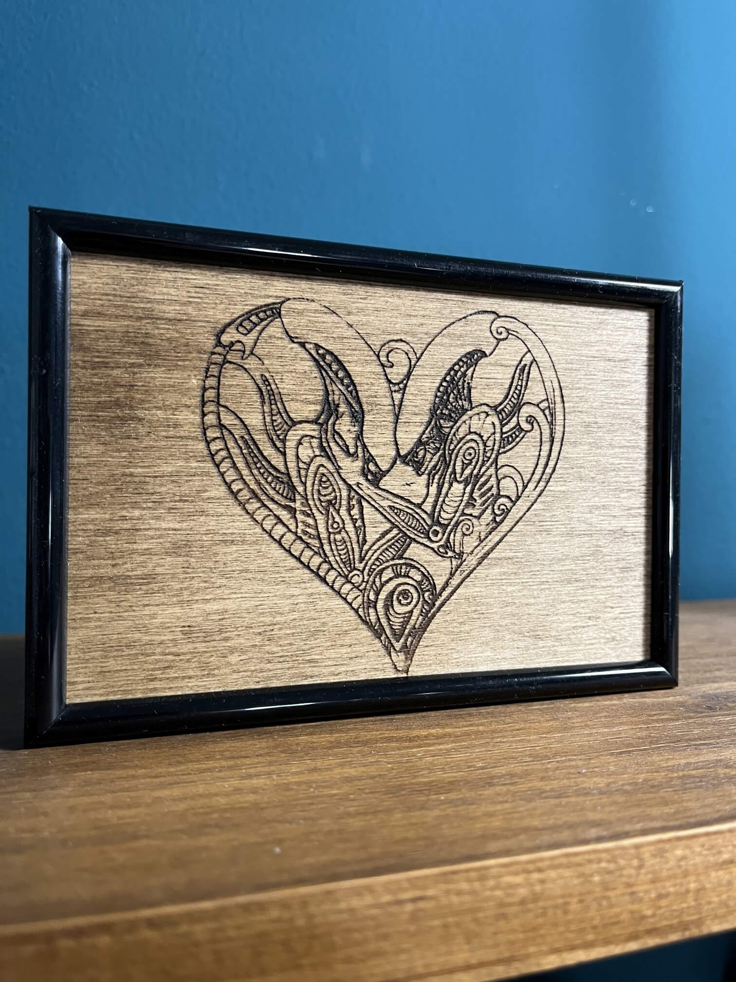Alien Love - Image 2
