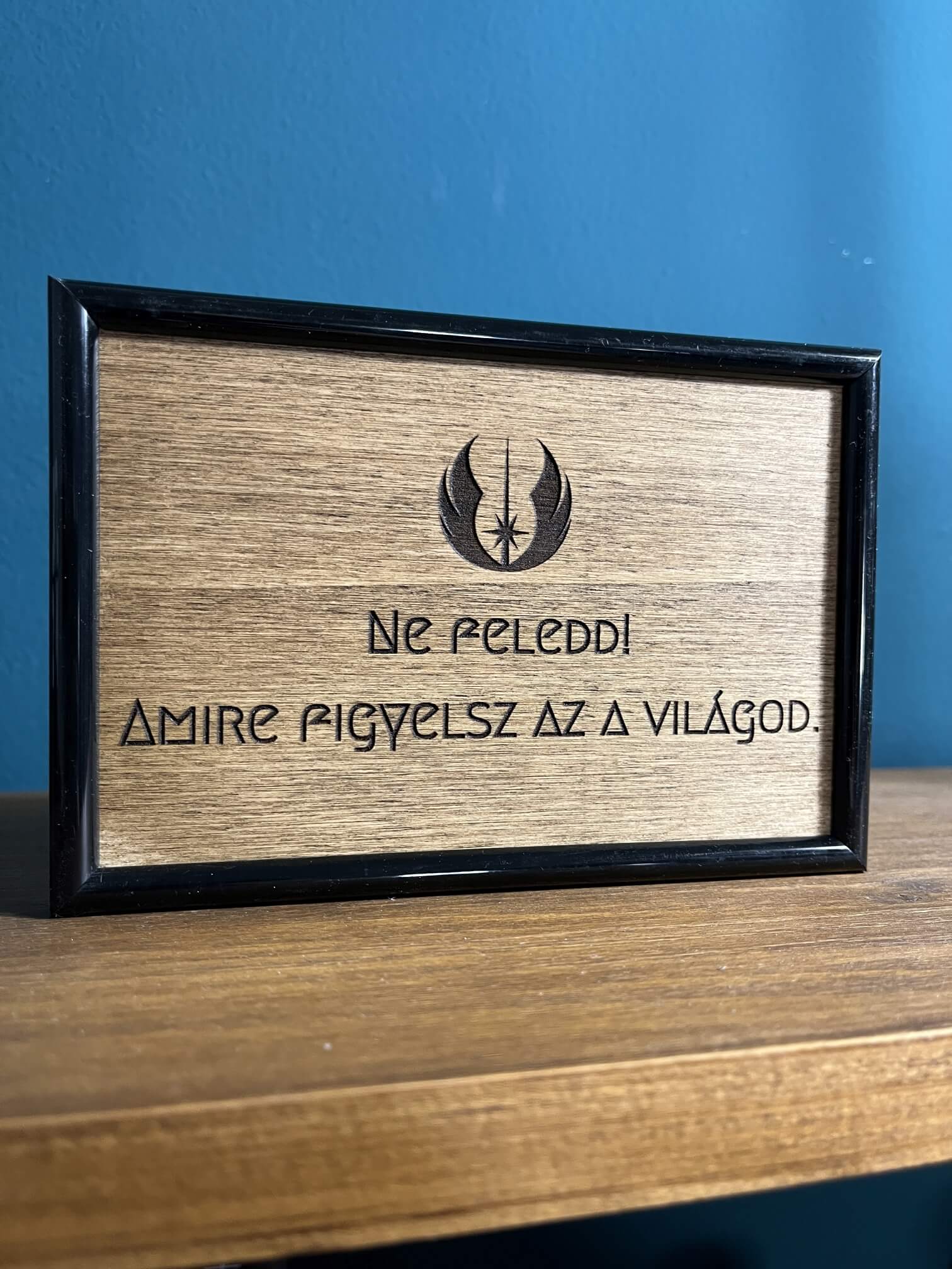 Star Wars Idézet – 4 - Image 2