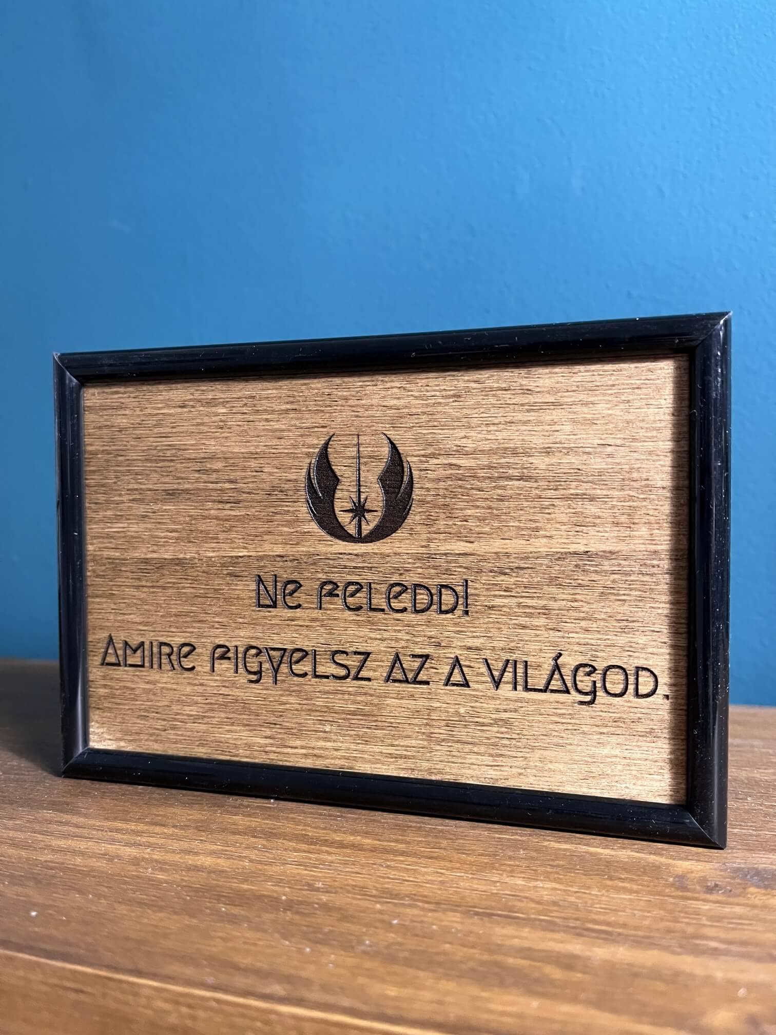 Star Wars Idézet – 4 - Image 3