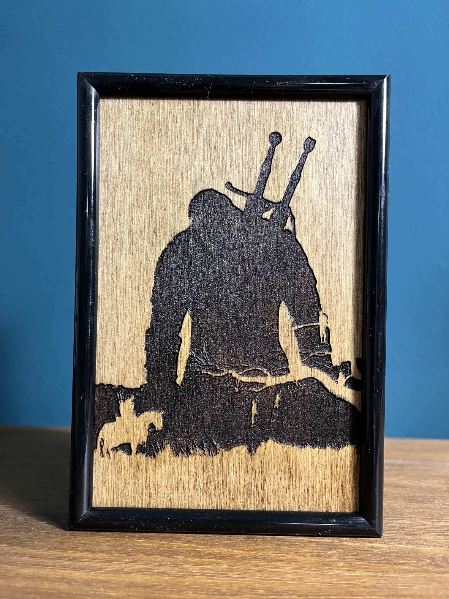 A Vaják
