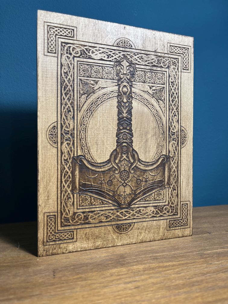 Mjölnir - Image 2