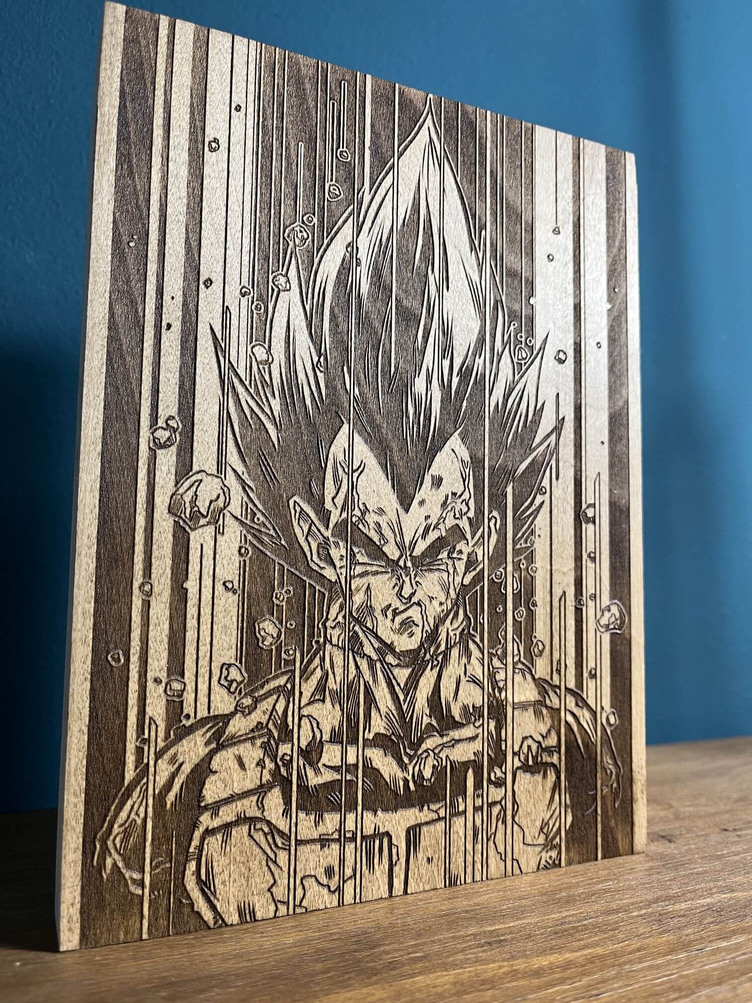 Kostyál Viktor - Vegita - Image 3