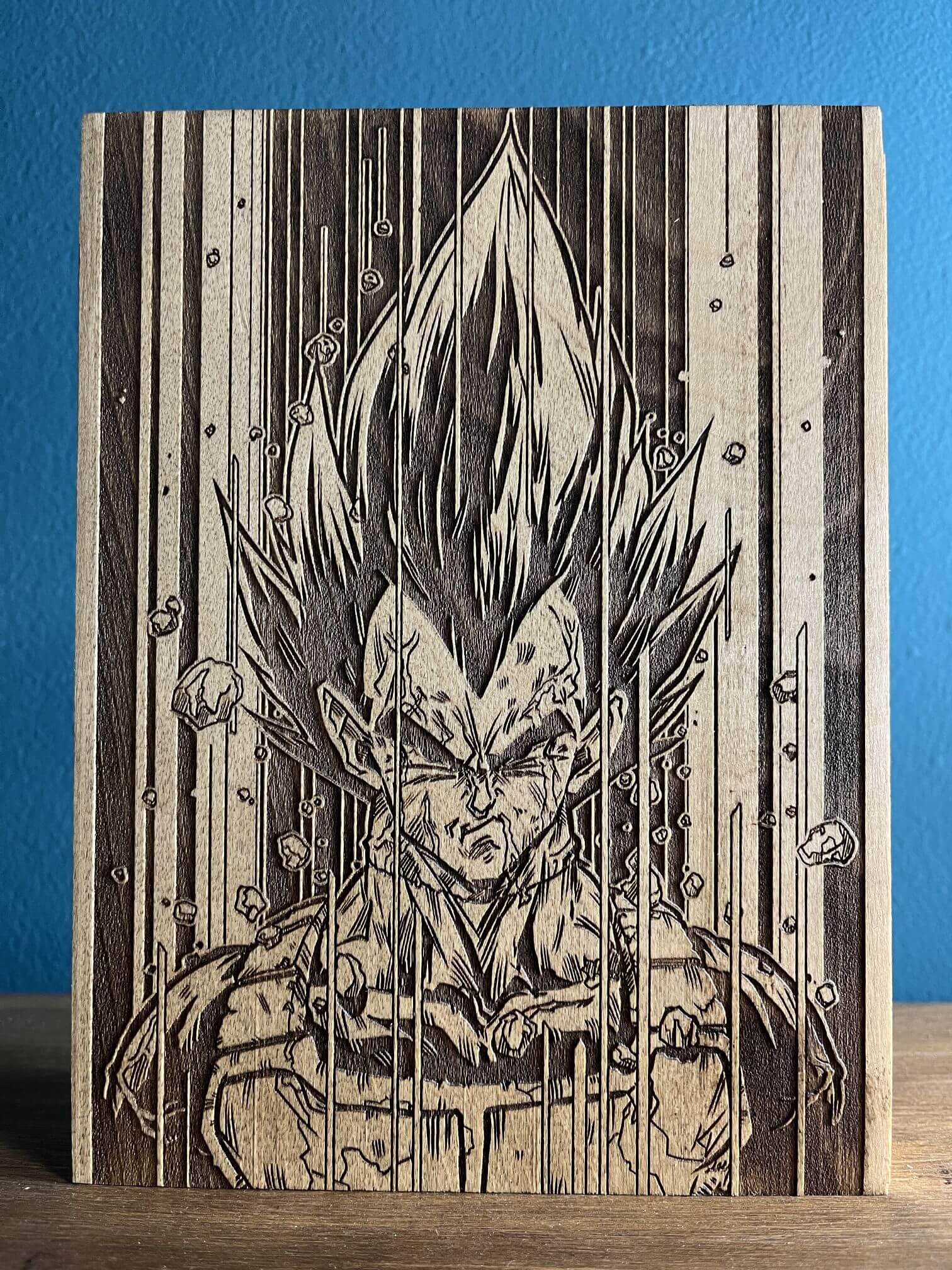 Kostyál Viktor - Vegita - Image 2