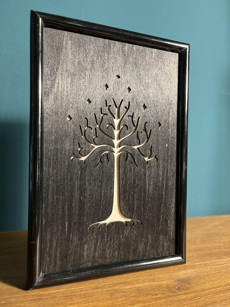 Gondor Fája - Image 2