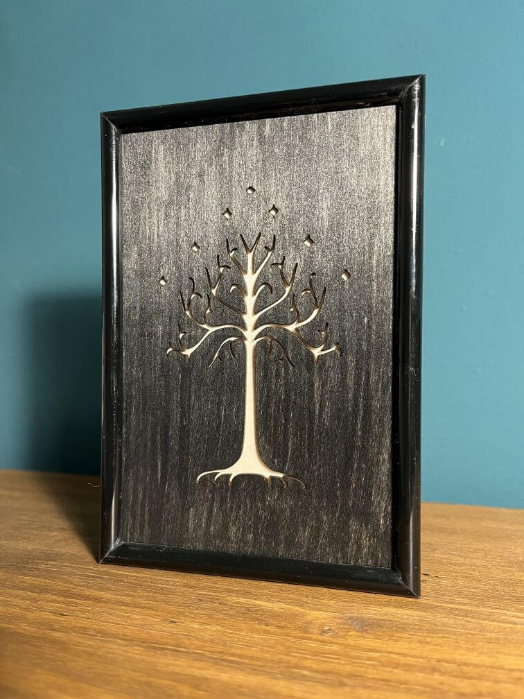 Gondor Fája - Image 3