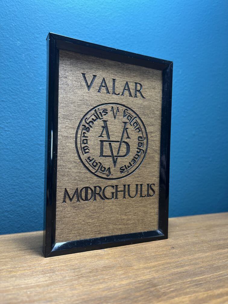 Valar Morghulis - Image 2