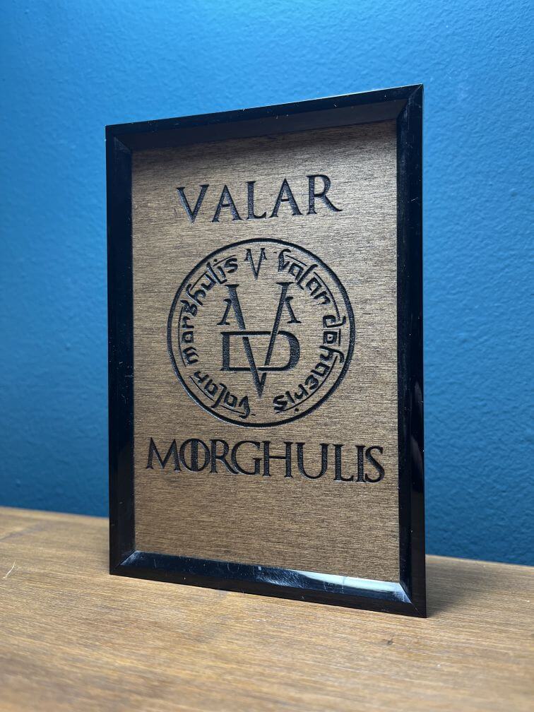 Valar Morghulis - Image 3