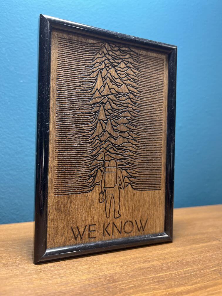 We Know - Image 3