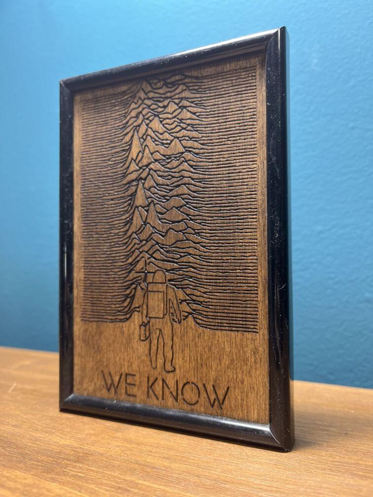 We Know - Image 2