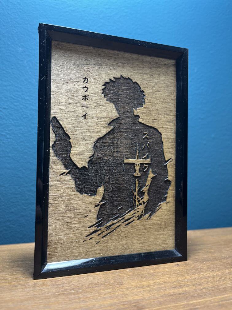 Bebop - Spike - Image 2