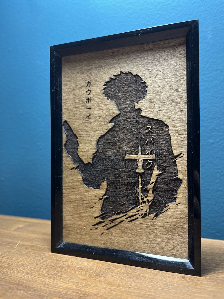 Bebop - Spike - Image 3