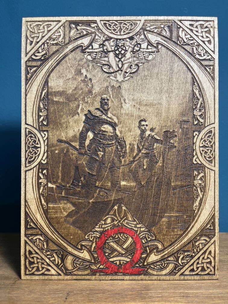 Nordic Rage