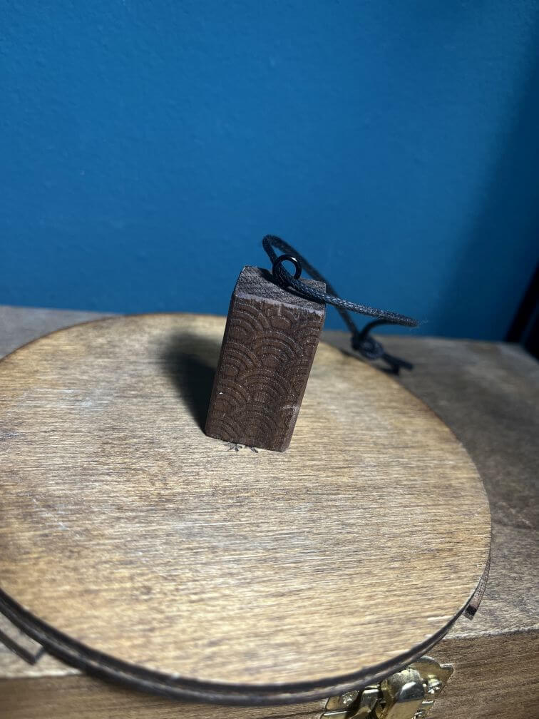 Omamori talizmán - Image 2